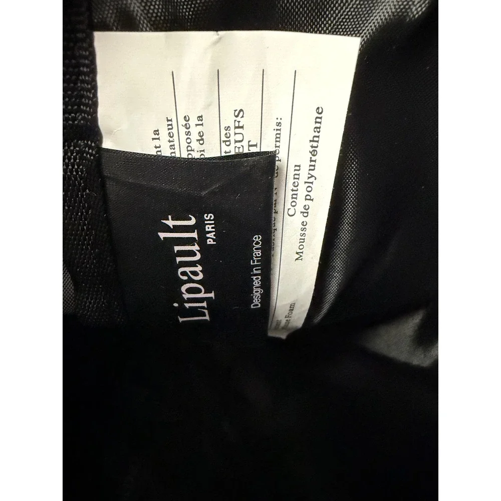 Lipault this nylon